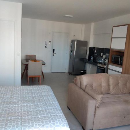 Apartamento De Alto Luxo. Apart otel Maceio Dış mekan fotoğraf