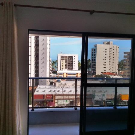 Apartamento De Alto Luxo. Apart otel Maceio Dış mekan fotoğraf