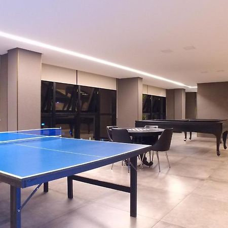 Apartamento De Alto Luxo. Apart otel Maceio Dış mekan fotoğraf