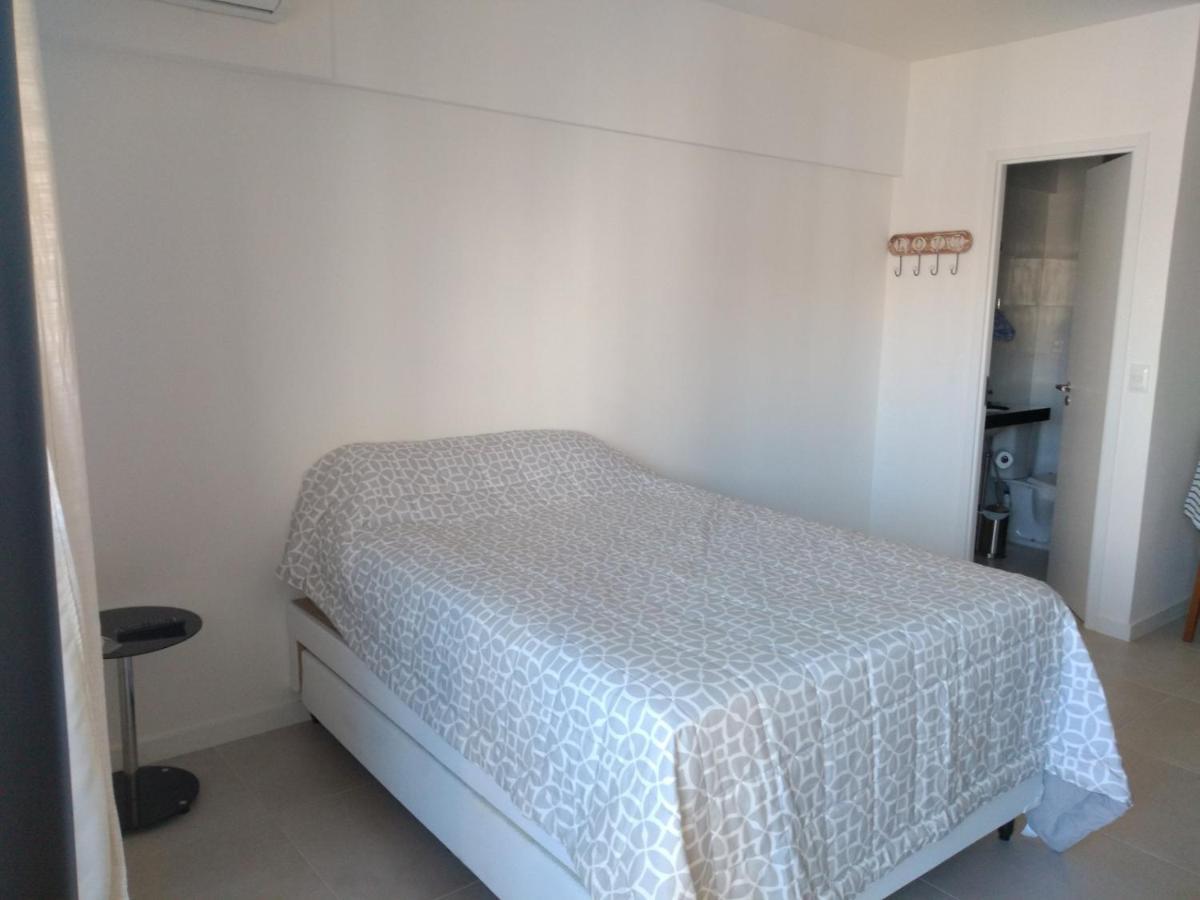 Apartamento De Alto Luxo. Apart otel Maceio Dış mekan fotoğraf