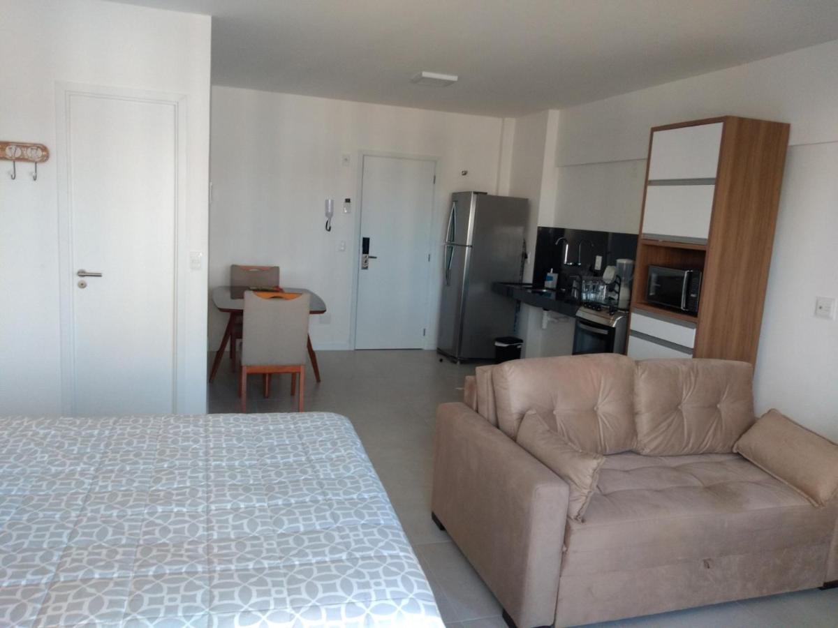 Apartamento De Alto Luxo. Apart otel Maceio Dış mekan fotoğraf