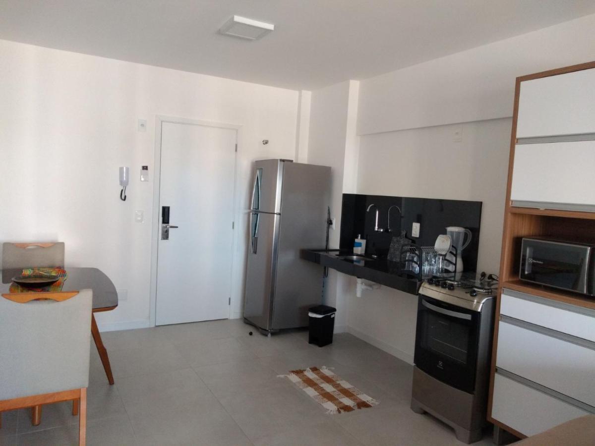Apartamento De Alto Luxo. Apart otel Maceio Dış mekan fotoğraf