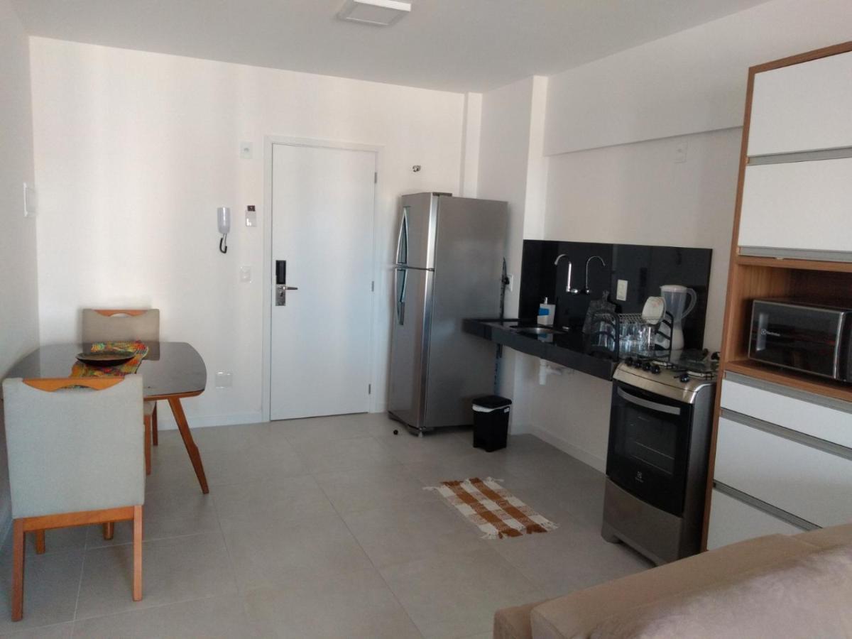 Apartamento De Alto Luxo. Apart otel Maceio Dış mekan fotoğraf