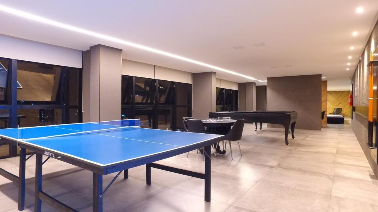 Apartamento De Alto Luxo. Apart otel Maceio Dış mekan fotoğraf
